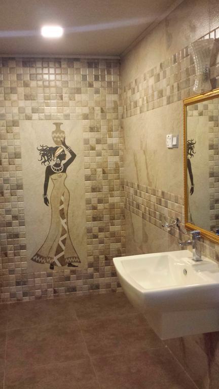 River View Banquet & Resort ワドゥワ 部屋 写真